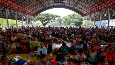 WNI di Thailand dan Kamboja Dipastikan dalam Keadaan Aman