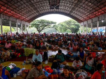 WNI di Thailand dan Kamboja Dipastikan dalam Keadaan Aman