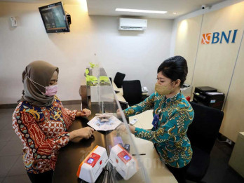 BNI Salurkan Pembiayaan Hijau Rp74 Triliun per Semester I/2025