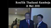 Indonesia Pernah Mendamaikan Thailand dan Kamboja, Ini Videonya