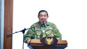 Thailand dan Kamboja Konflik Lagi, SBY: Saya Sangat Sedih