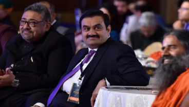 Gautam Adani Ekspansi Besar-besaran di Sektor Properti