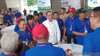 Jokowi Curhat Soal Dituduh Ijazah Palsu Saat Hadiri Reuni Fakultas Kehutanan UGM