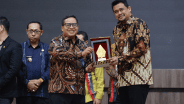 Festival UMKM, Gubernur Bobby Nasution Hadiahi UMKM Bebas Cicilan Setahun