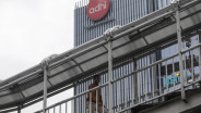 Prospek Saham Adhi Karya (ADHI) di Tengah Laba Jeblok dan Ancang-ancang Merger