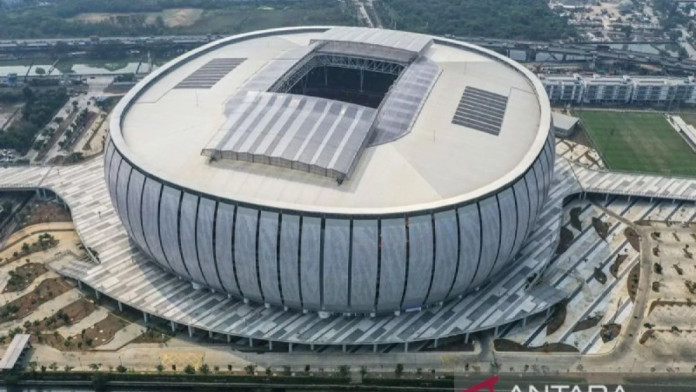 Resmi! Pramono Pastikan JIS jadi Kandang Persija Jakarta untuk Musim 2025