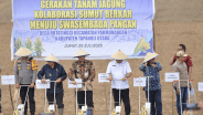 Gubernur Bobby Nasution Respon Cepat Keluhan Petani Taput
