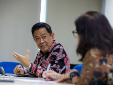 Krakatau Steel (KRAS) Raih Pendapatan Rp7,48 Triliun Semester I/2025