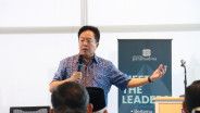 Victor Hartono Ungkap Kiprah Sukses Grup Djarum di Forum Universitas Paramadina
