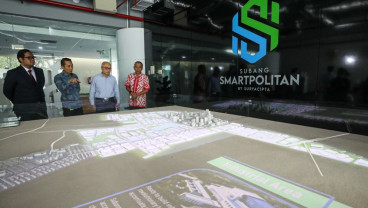 Grup Djarum dan Henan Putihrai Lanjut Borong Saham SSIA, Kepemilikan Jadi Segini