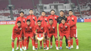 Jadwal Final Piala AFF U23 2025, Indonesia Vs Vietnam, Thailand Vs Filipina