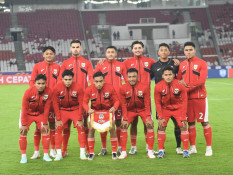 Jadwal Final Piala AFF U23 2025, Indonesia Vs Vietnam, Thailand Vs Filipina