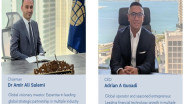 JTA Investree Doha Tunjuk Adrian Gunadi Jadi CEO, Ini Kata OJK