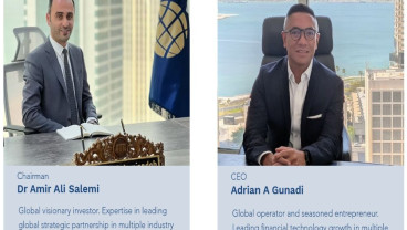 Buronan Adrian Gunadi Jadi CEO JTA Investree Doha, Ini Kata OJK