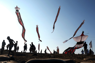 Festival Layangan Bali 2025