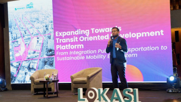 BVT Luncurkan Versi Terbaru Platform Lokasi Intelligence