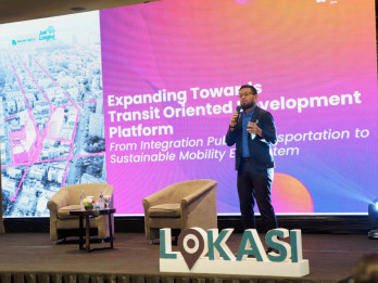 BVT Luncurkan Versi Terbaru Platform Lokasi Intelligence