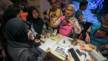Indonesia Net-Zero Summit (INZS) 2025