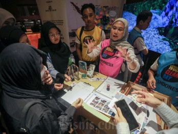 Indonesia Net-Zero Summit (INZS) 2025