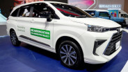 Toyota (TAM) Dukung Penurunan Impor BBM Lewat Bioetanol