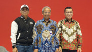 Genjot Ekspor Otomotif Lewat Proving Ground Bertaraf Internasional