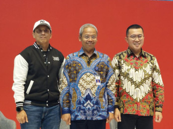 Genjot Ekspor Otomotif Lewat Proving Ground Bertaraf Internasional
