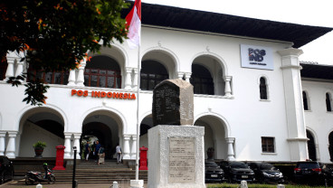 Pos Properti Siapkan 1.823 Titik Pengisian Baterai EV Se-Indonesia