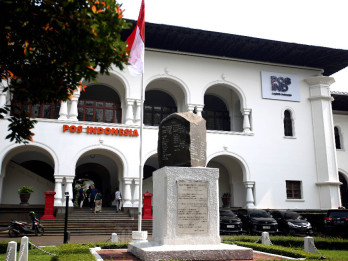 Pos Properti Siapkan 1.823 Titik Pengisian Baterai EV Se-Indonesia