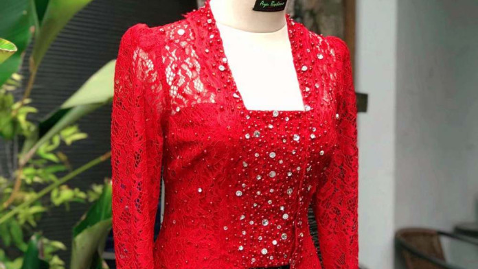 Mengenal Ragam Jenis Kebaya, Tak Cuma Ada Kutubaru, Encim dan Janggan