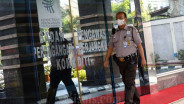 Industri Perdagangan Berjangka Tak Bisa Hanya Andalkan AI
