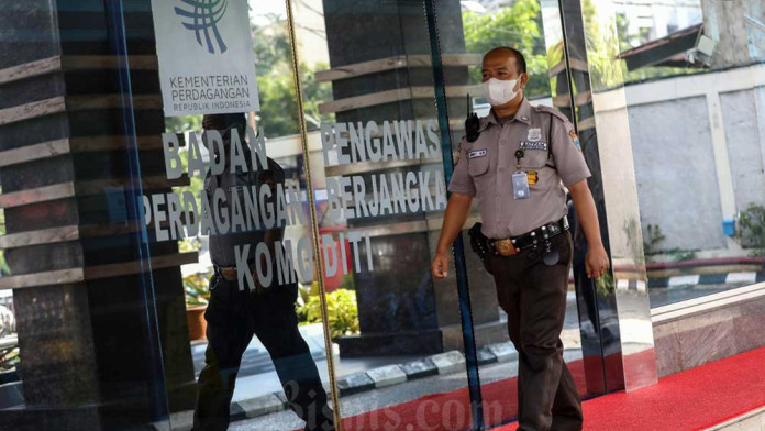 Industri Perdagangan Berjangka Tak Bisa Hanya Andalkan AI
