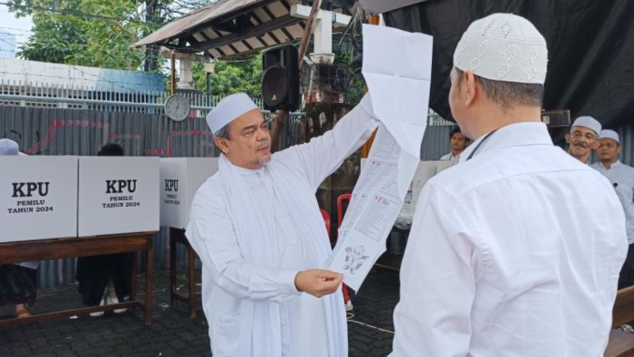 GP Ansor Kutuk Aksi Bentrokan saat Habib Rizieq Tiba di Pemalang