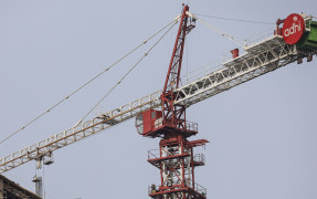 Adhi Karya’s Profit Shrinks, Debt Still Overwhelming