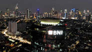 BNI (BBNI) Salurkan Pembiayaan Hijau Rp74 Triliun per Juni 2025