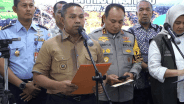 Karhutla Riau Teratasi, Gubernur Apresiasi Kerja Kolaboratif Semua Pihak
