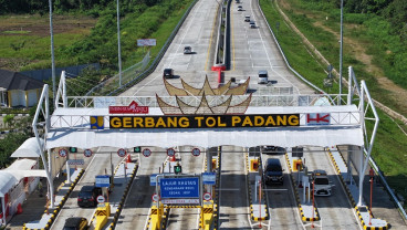 Jalan Tol Padang-Sicincin Bakal Dikenakan Tarif Mulai Rp50.000, Ini Lengkapnya