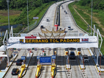 Jalan Tol Padang-Sicincin Bakal Dikenakan Tarif Mulai Rp50.000, Ini Lengkapnya