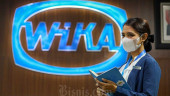 Progres Merger BUMN Karya, PTPP & WIKA Lakukan Evaluasi Internal