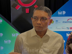 Kementerian ESDM Sebut Sektor Energi Mampu Buka 6,2 Juta Lapangan Kerja