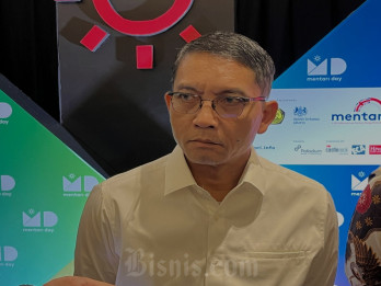 Kementerian ESDM Sebut Sektor Energi Mampu Buka 6,2 Juta Lapangan Kerja