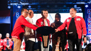 Masuki Pekan Terakhir, Soloraya Great Sale 2025 Kantongi Rp10,3 Triliun