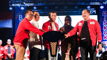 Masuki Pekan Terakhir, Soloraya Great Sale 2025 Kantongi Rp10,3 Triliun