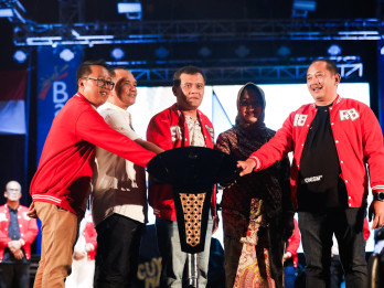 Masuki Pekan Terakhir, Soloraya Great Sale 2025 Kantongi Rp10,3 Triliun