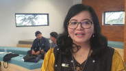 Bangun Digital Technopreneur, BINUS @Malang Pamerkan Karya Mahasiswa