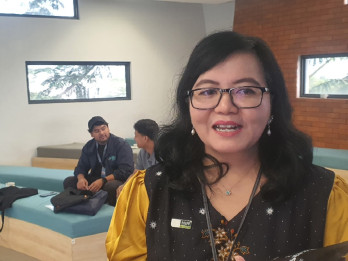 Bangun Digital Technopreneur, BINUS @Malang Pamerkan Karya Mahasiswa