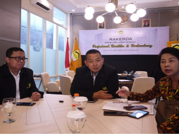 AREBI Dorong Ekspansi Agen Properti ke Wilayah Penyangga Industri Jateng