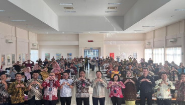 Berau Genjot UMKM demi Lepas Ketergantungan Batu Bara