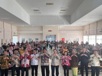 Berau Genjot UMKM demi Lepas Ketergantungan Batu Bara