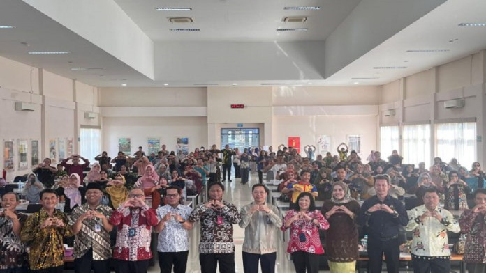 Berau Genjot UMKM demi Lepas Ketergantungan Batu Bara