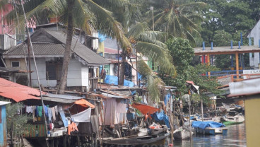 Penduduk Miskin di Sulsel Turun 38.850 Orang dalam Setahun, BPS Ungkap Faktornya